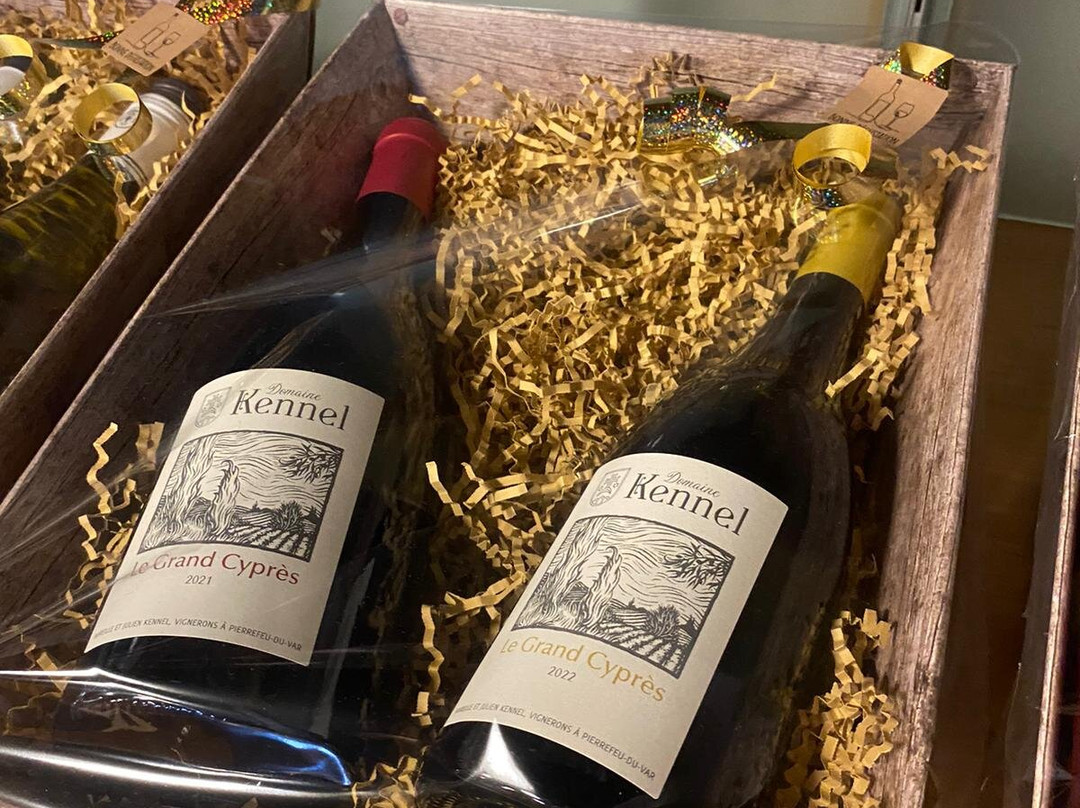 Ccvins-Donzere必去景点