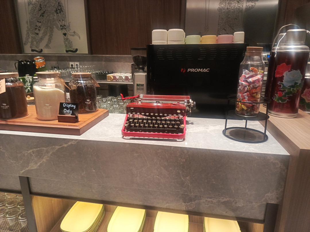 Djaman Doeloe Restaurant Bekasi