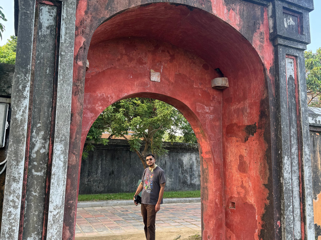 Quang Easyrider - Day Tours-岘港必去景点