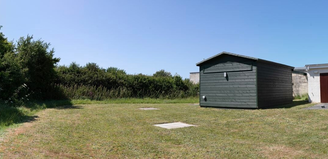 La Société Guernesiaise Astronomy Section-St. Pierre du Bois必去景点