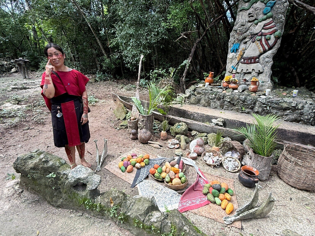 Pueblo del Maiz-考祖梅必去景点