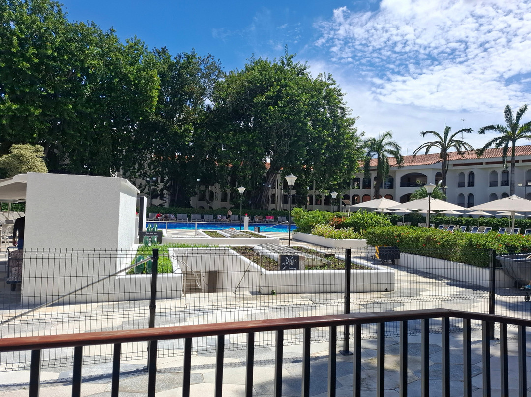 Hotel Peñalisa Colsubsidio主图