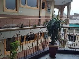 Hotel Spogmay & Kehkeshan Restaurant