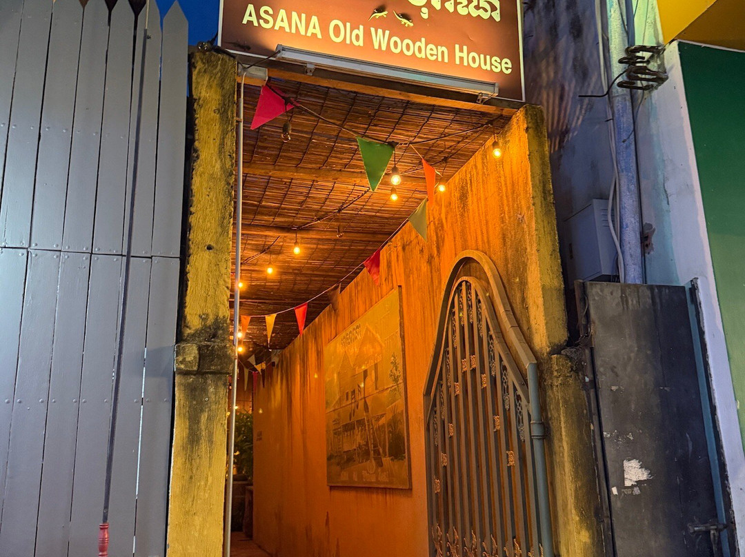 Taste Siem Reap-暹粒必去景点