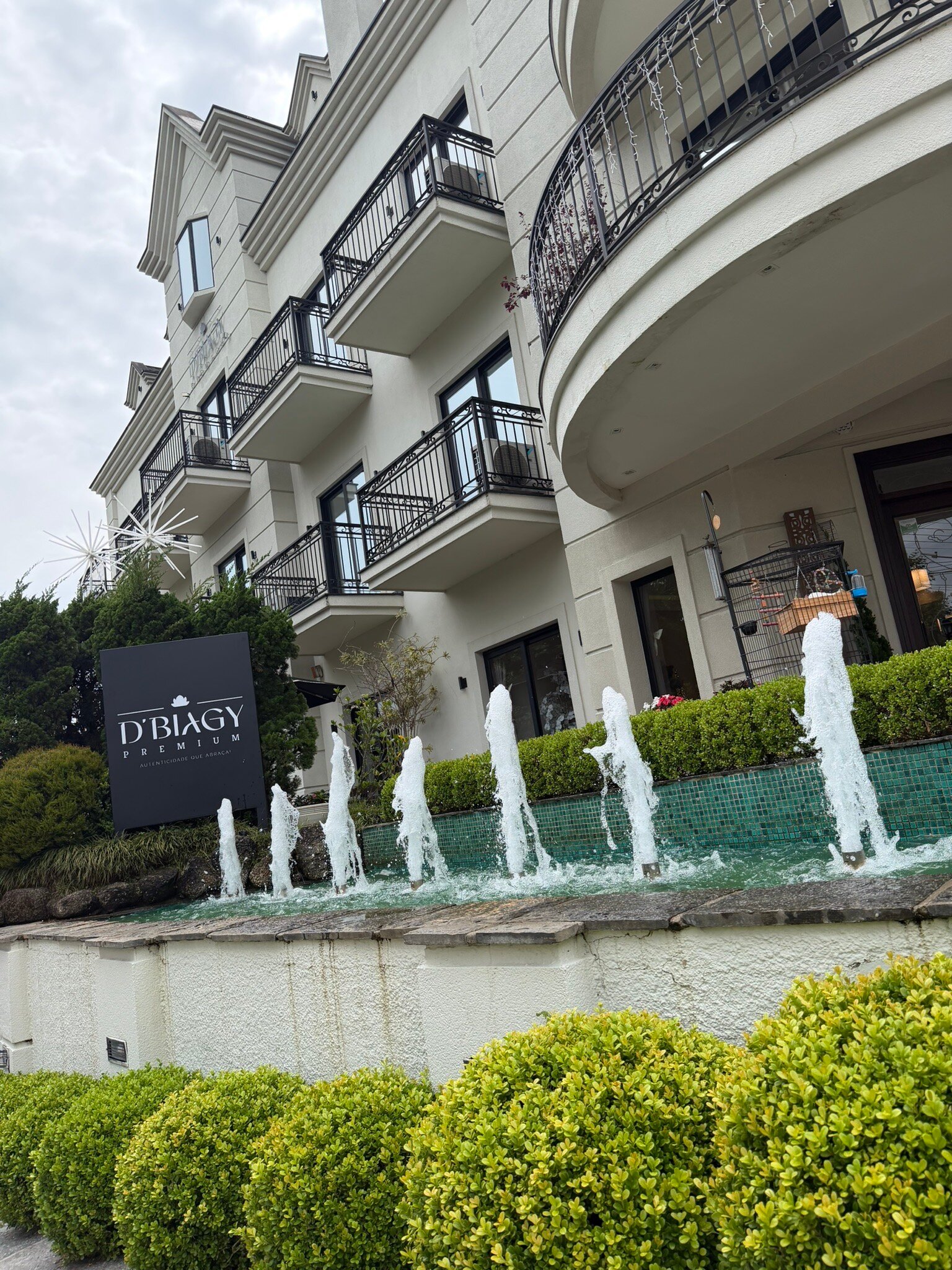 D'Biagy Premium-官方