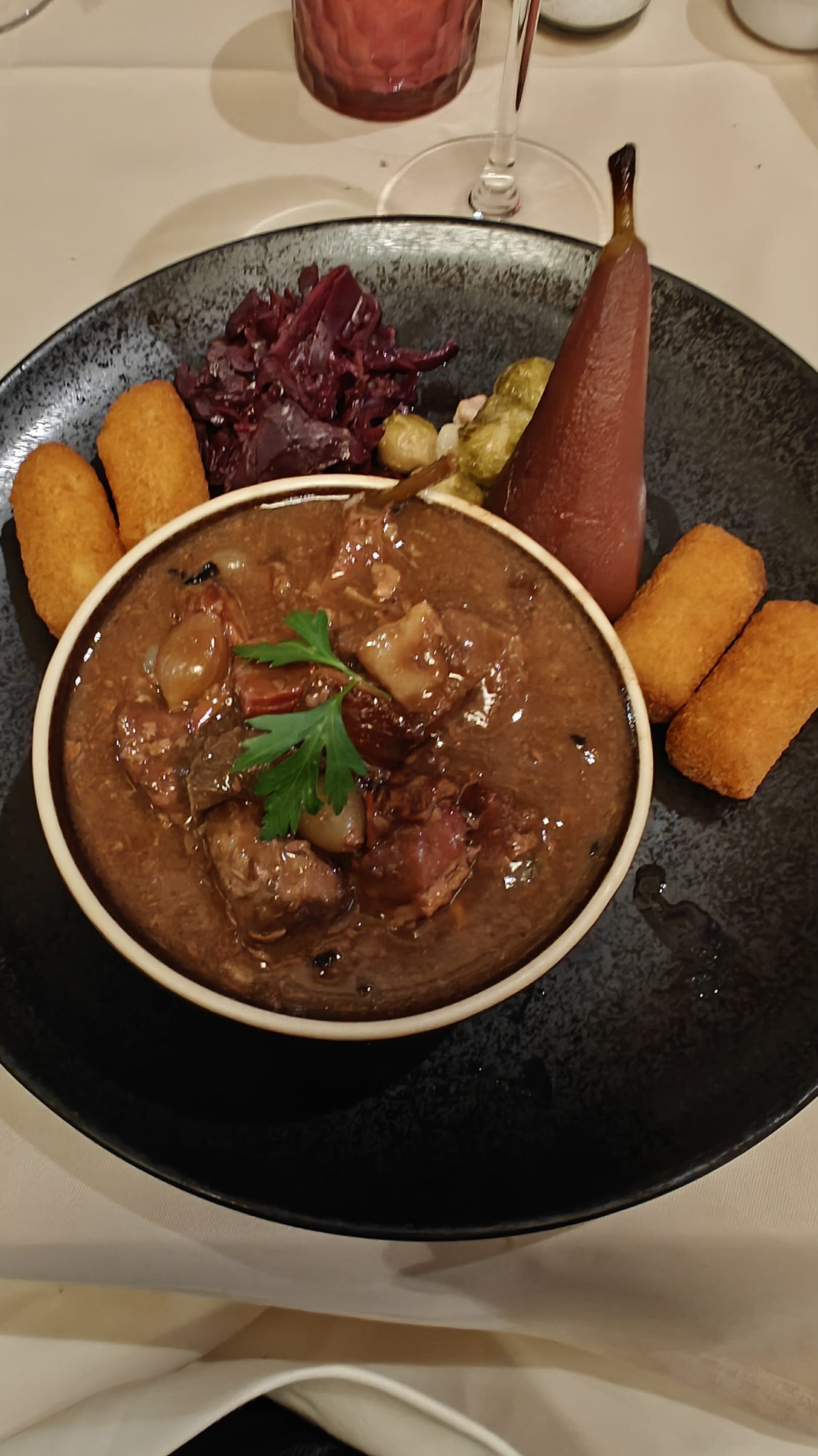 Hotel Du Commerce-官方