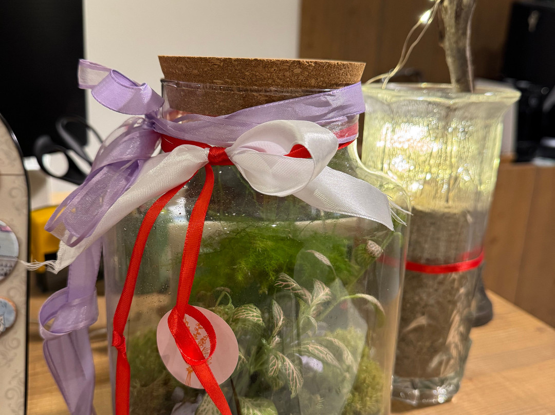 I Fiori di Margherita Luxury B&B主图