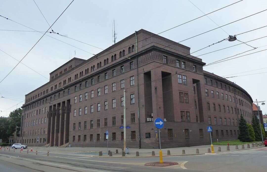 Old Town- Historic Center-弗罗茨瓦夫必去景点