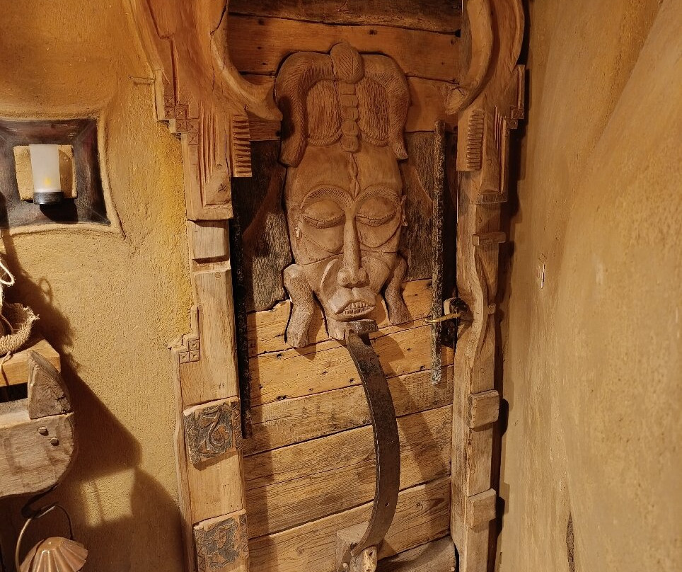 La Balade Des Gnomes主图