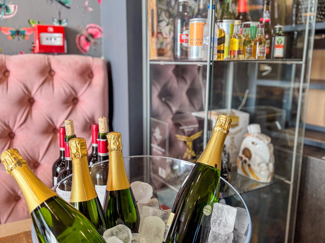 Hotel Abaco Altea主图