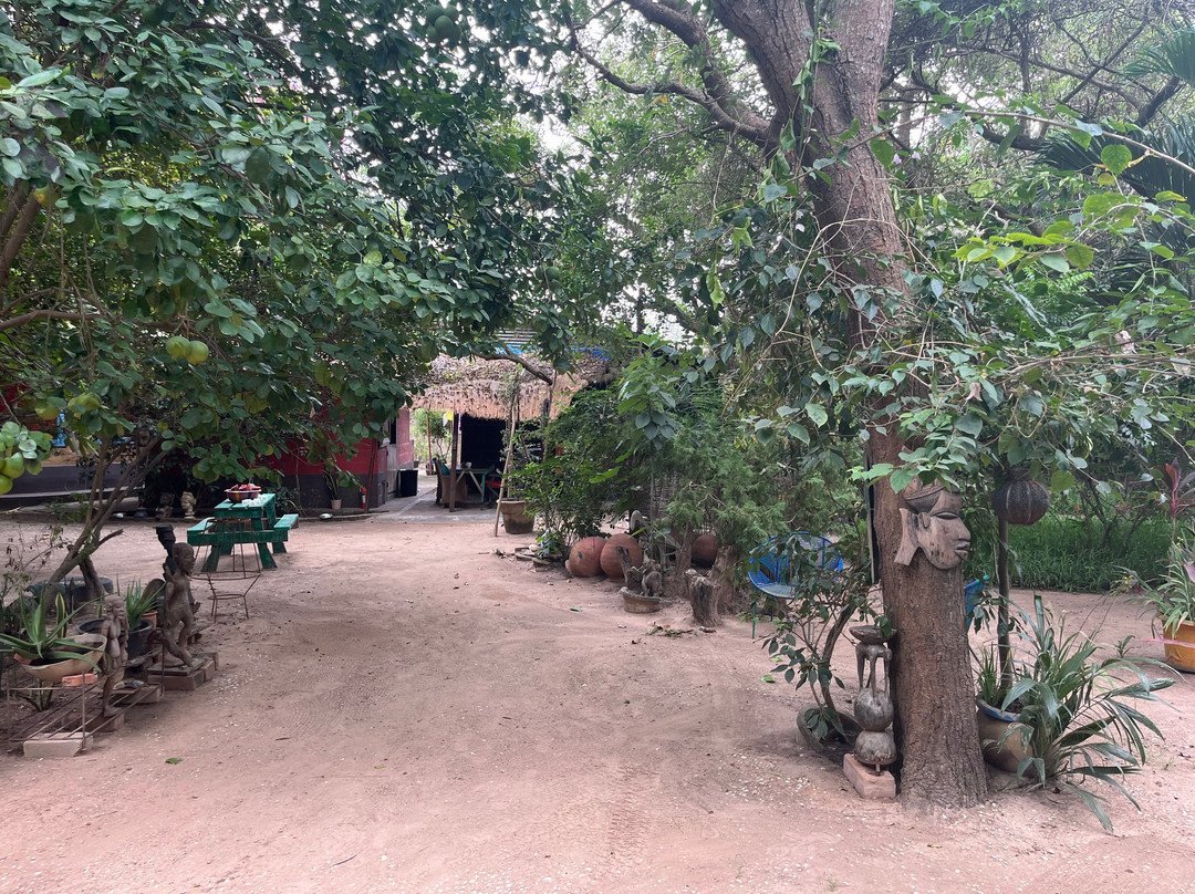 Evergreen Eco Retreat主图