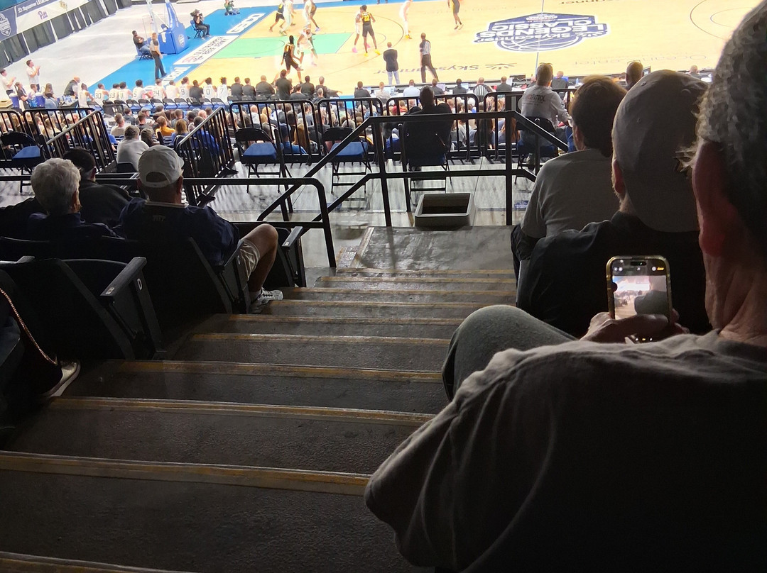 Ocean Center-代托纳比奇必去景点