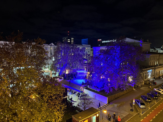 B&B HOTEL Poznań Old Town