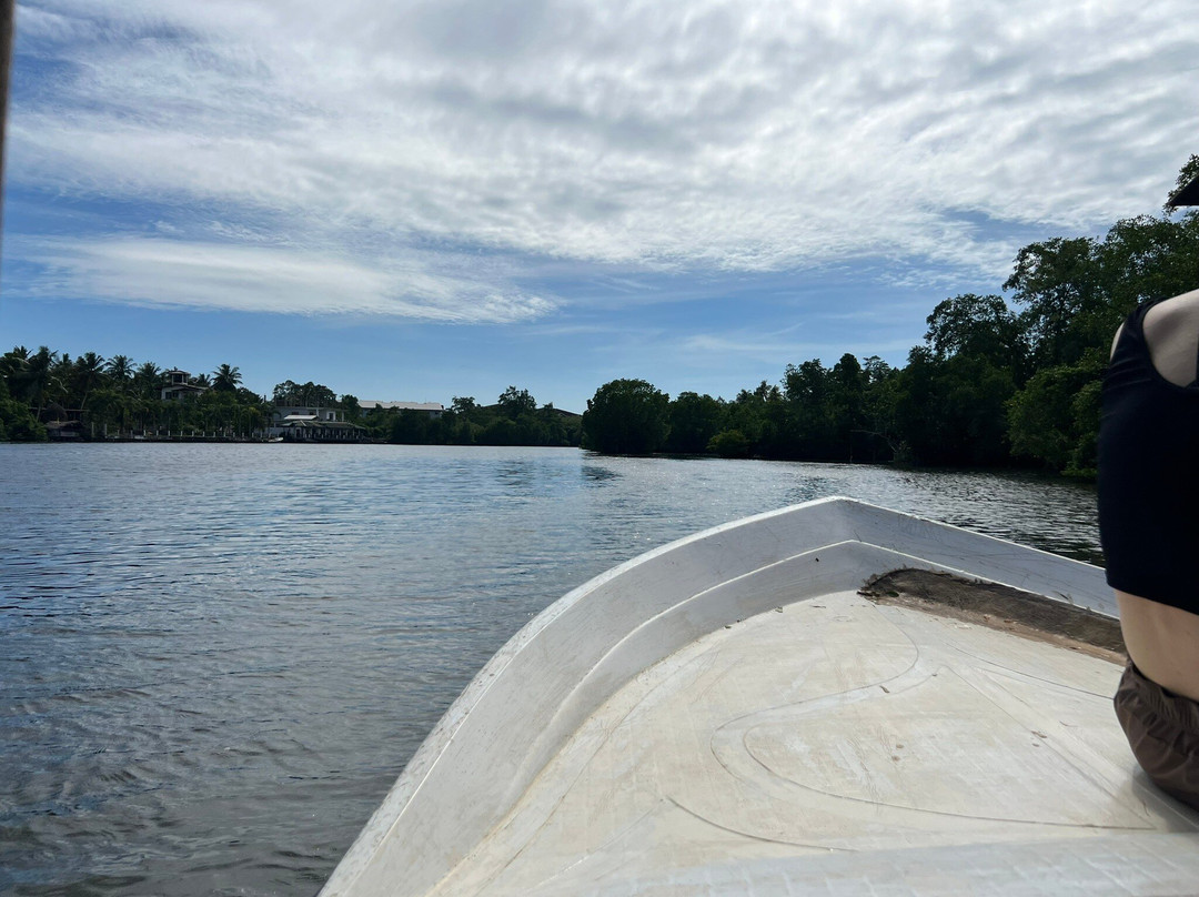 Koggala Lake Boat Safari & Kayak Adventure with Malish-克拉必去景点