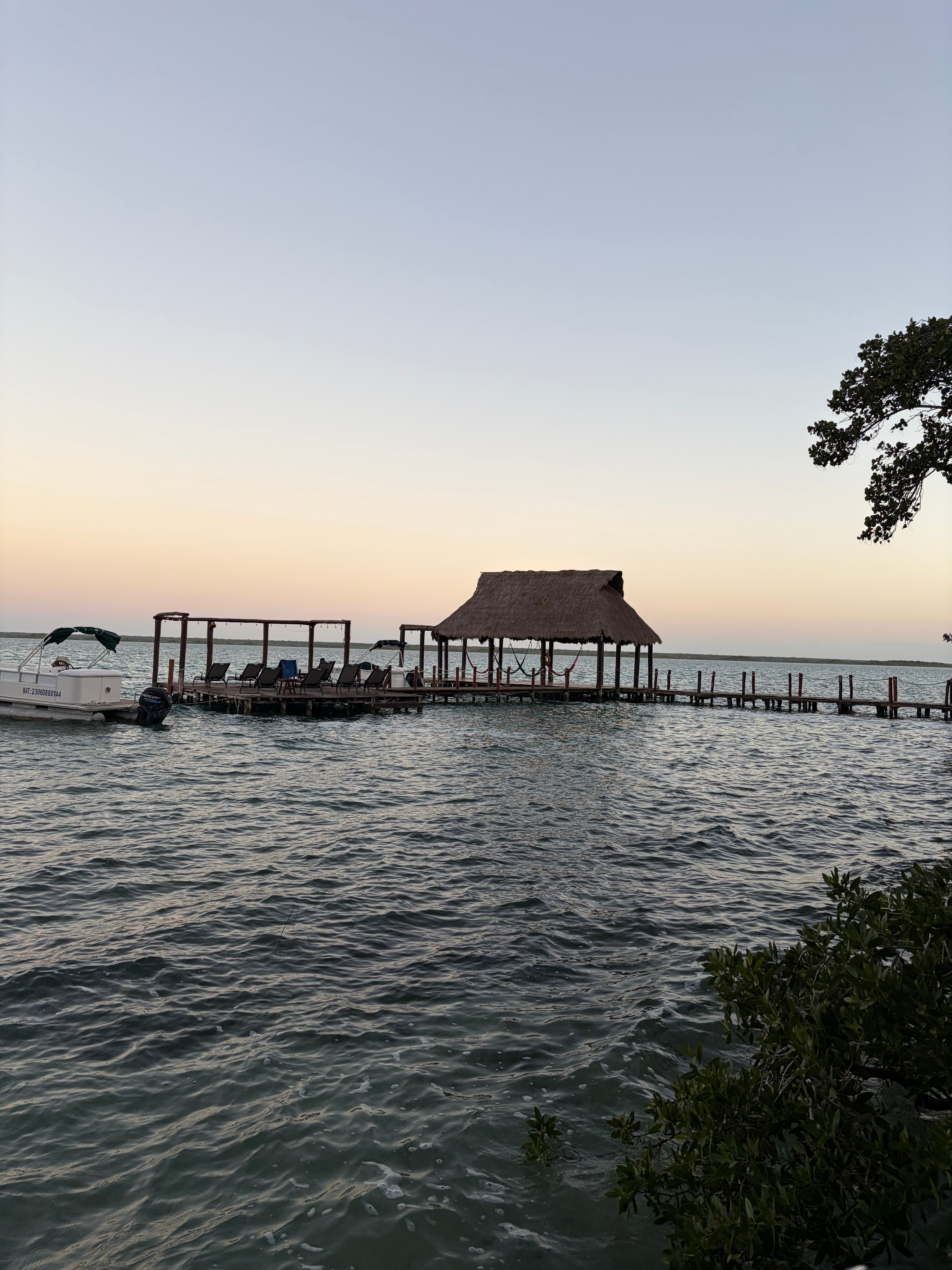 Rancho Encantado-官方