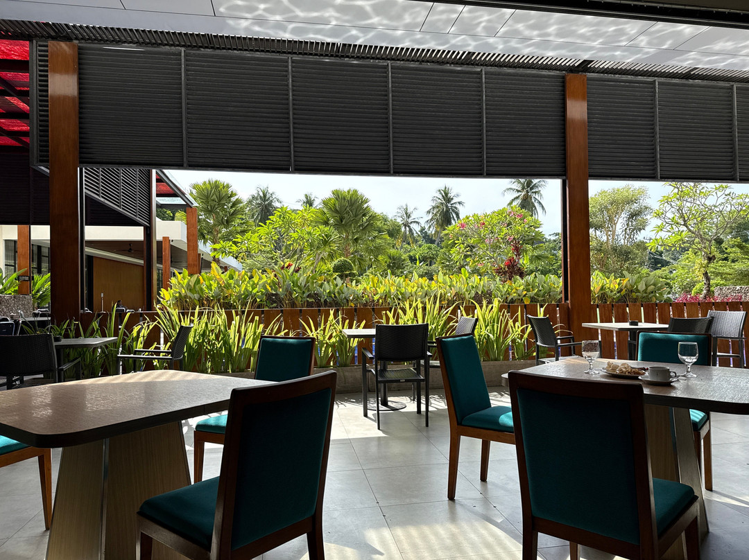 Montana Premier Senggigi主图