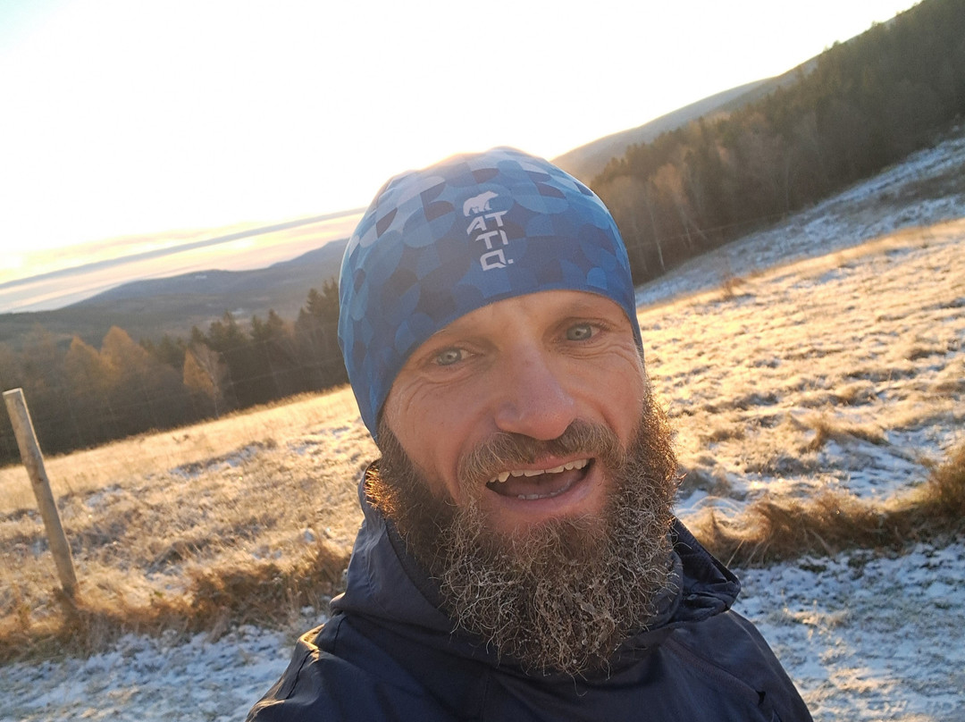 Aparthotel Flinski Sport & Spa主图