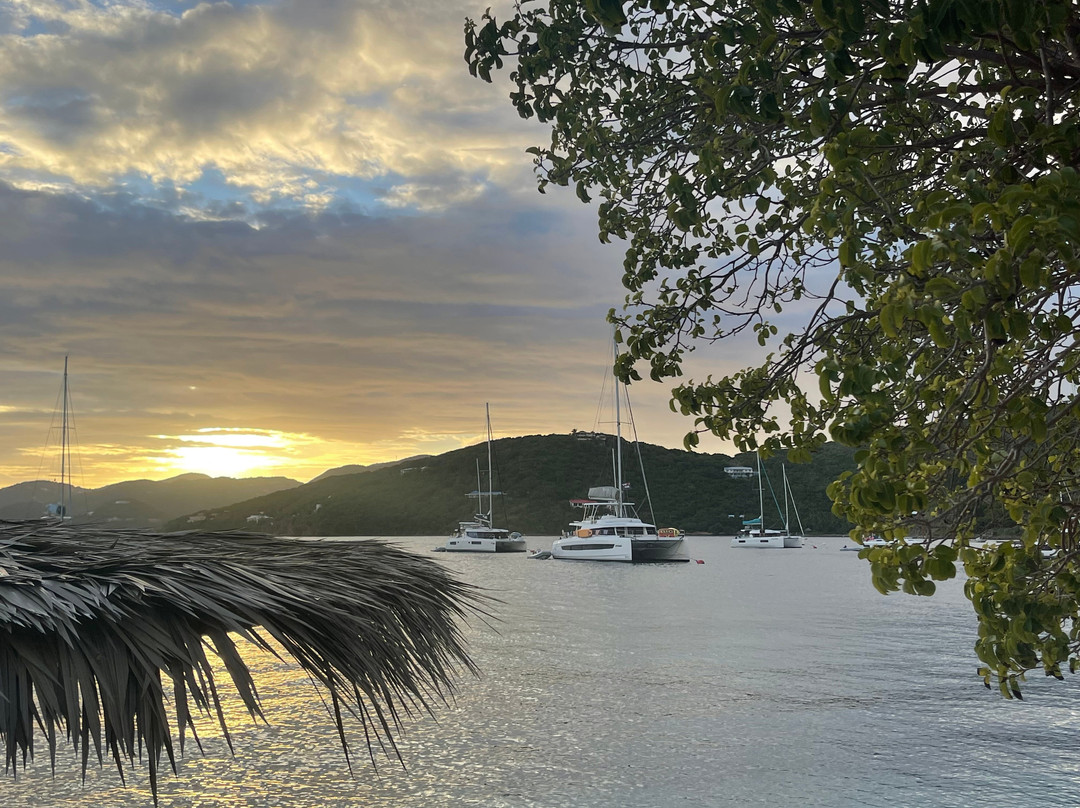 All Inclusive Charters-Red Hook必去景点