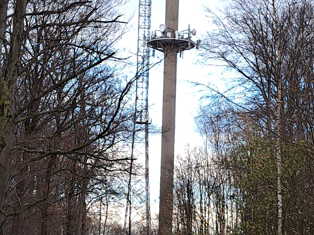 Fletcher Hotel-Restaurant Arnsberg-Sauerland主图