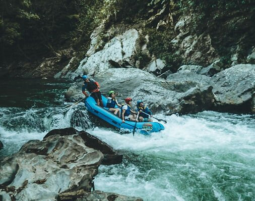 Los Colores Hotel Campestre主图