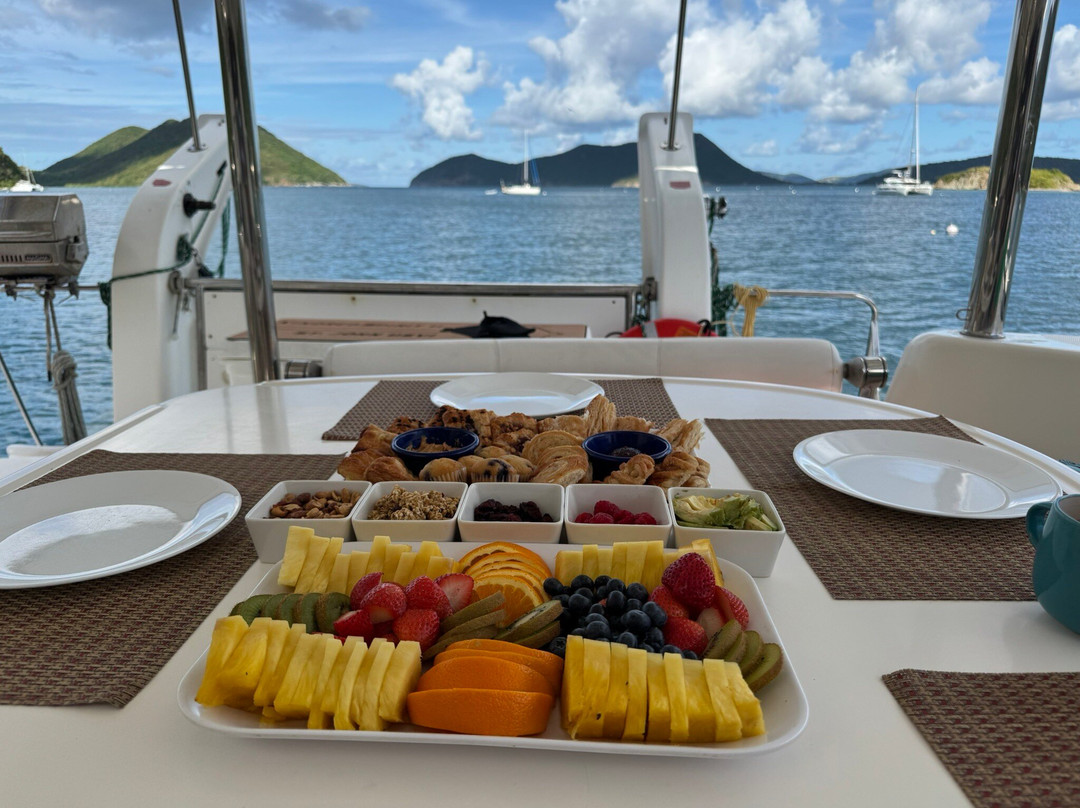 Kindred Spirit Charters-克鲁兹湾必去景点