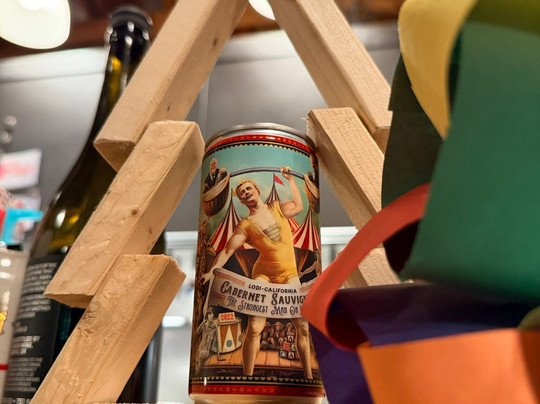 Beer Girl, Growlers & Bottleshop-黑普维尔必去景点