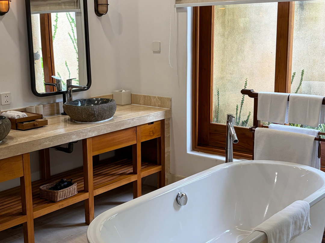 Ana Mandara Cam Ranh主图