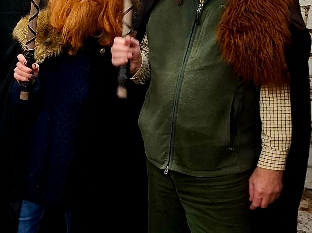 TBV Axemasters Northants Ltd-Weedon必去景点