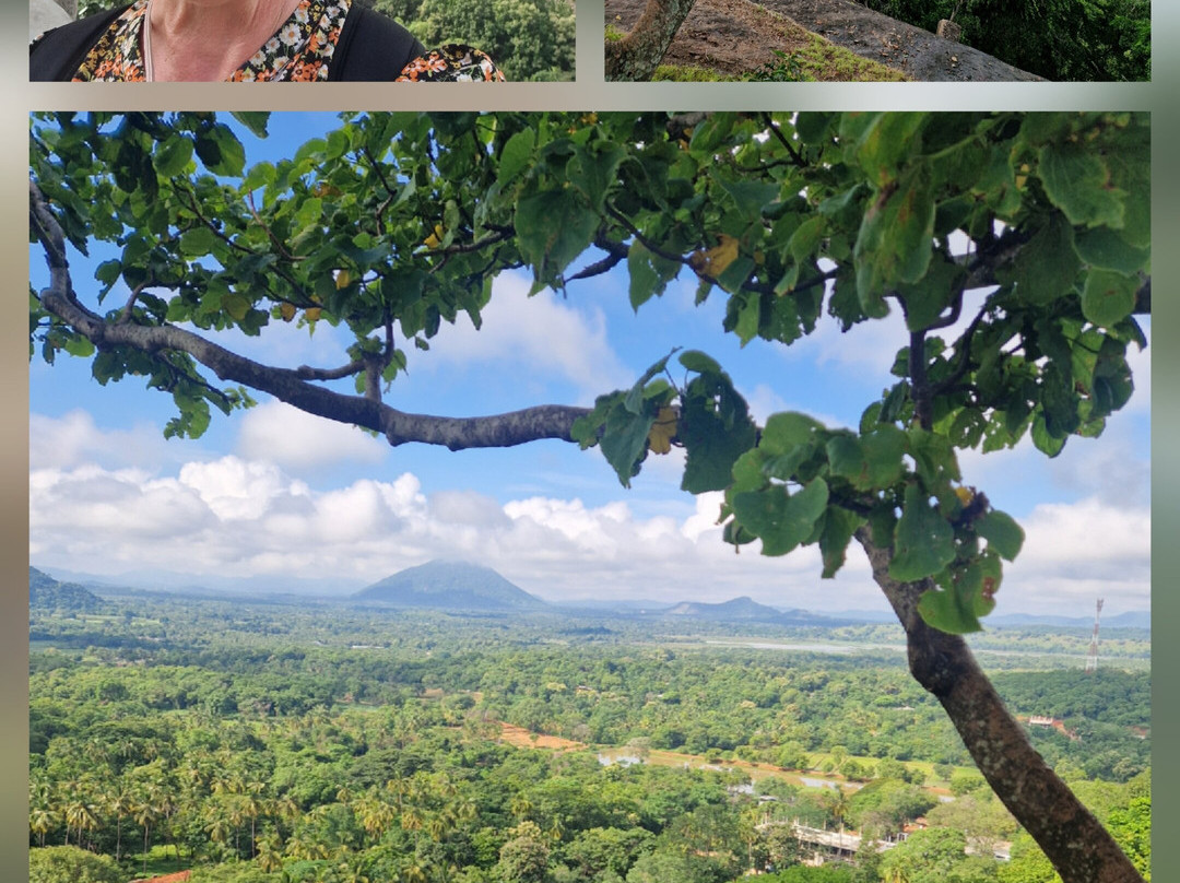 Dan Lanka Tours-科伦坡必去景点