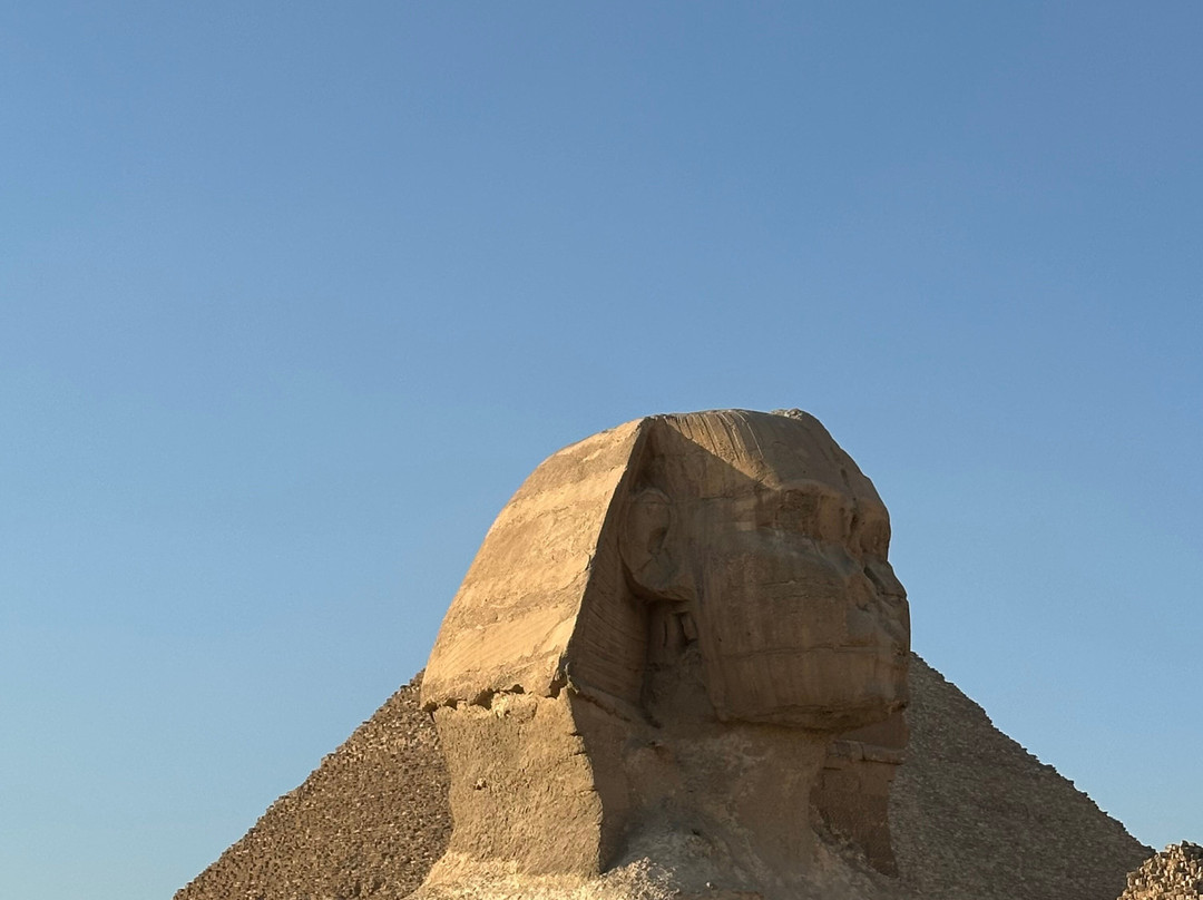 360 Excursions-沙姆沙伊赫必去景点