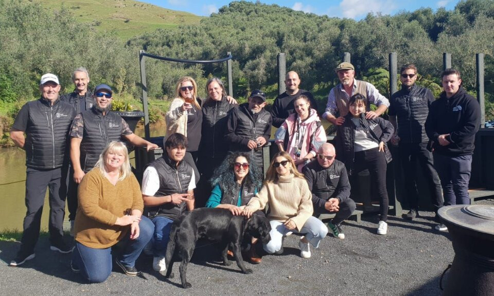 Beretta At Bracu-Bombay必去景点