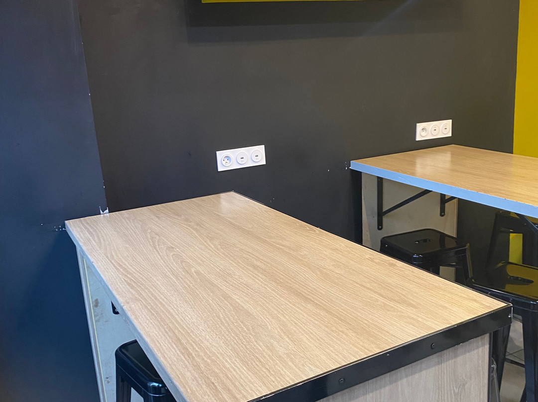 Goku Burger - Bois-colombes