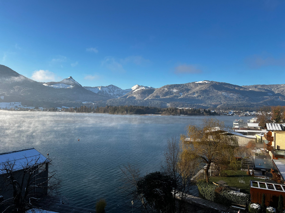 克蒂森艾姆西酒店主图