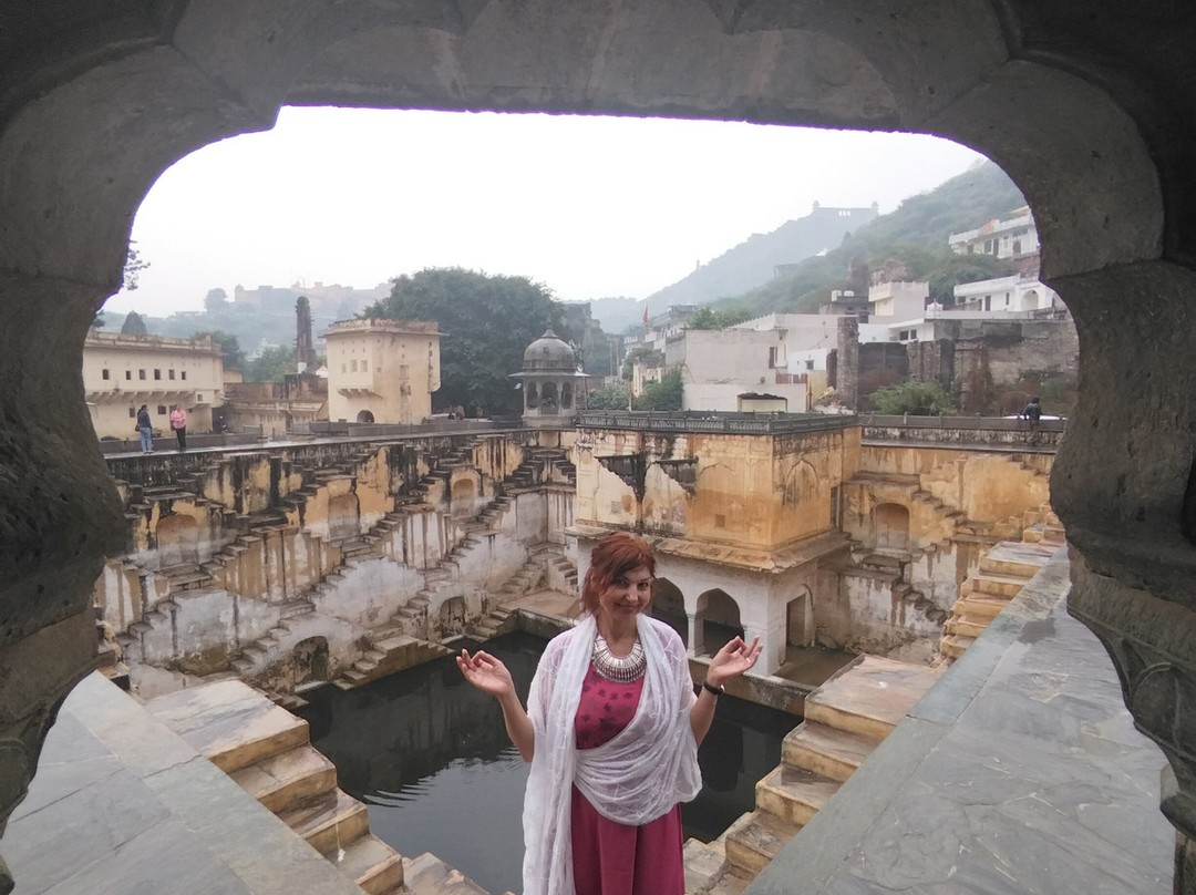 Z India Tours-斋蒲尔必去景点