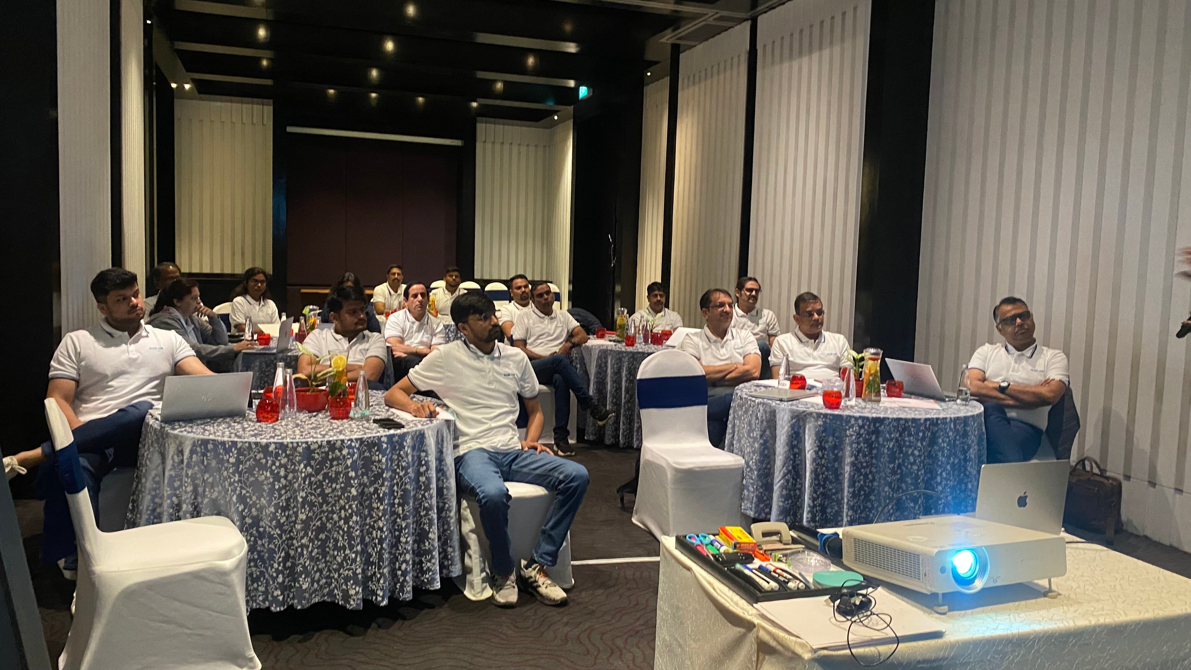 Le Méridien Mahabaleshwar Resort & Spa-官方