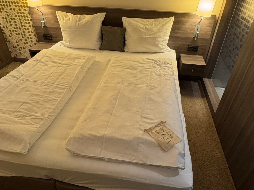 Vienna House by Wyndham Zur Bleiche Schaffhausen主图