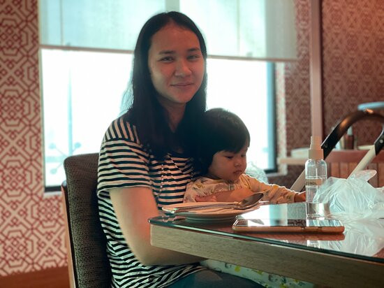 新山阿玛瑞酒店主图