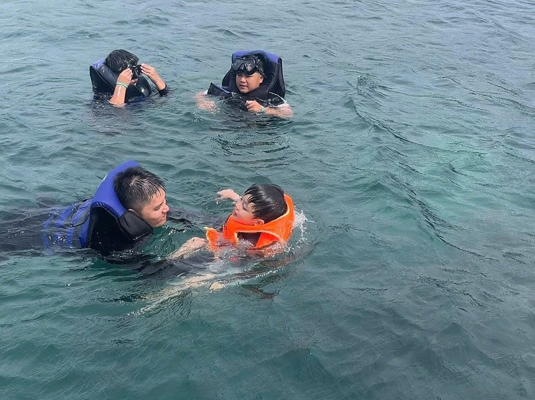 Rooty Trip-富国岛必去景点