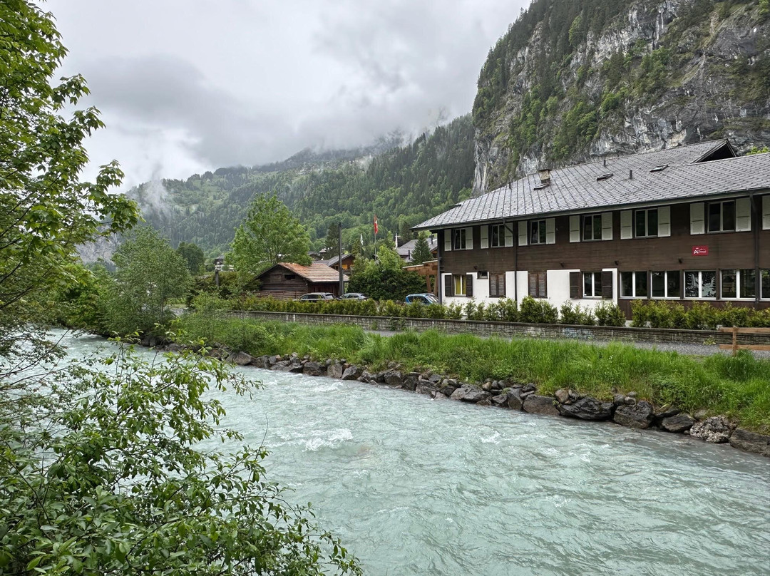 Alpine Base Hostel - Adults Only主图