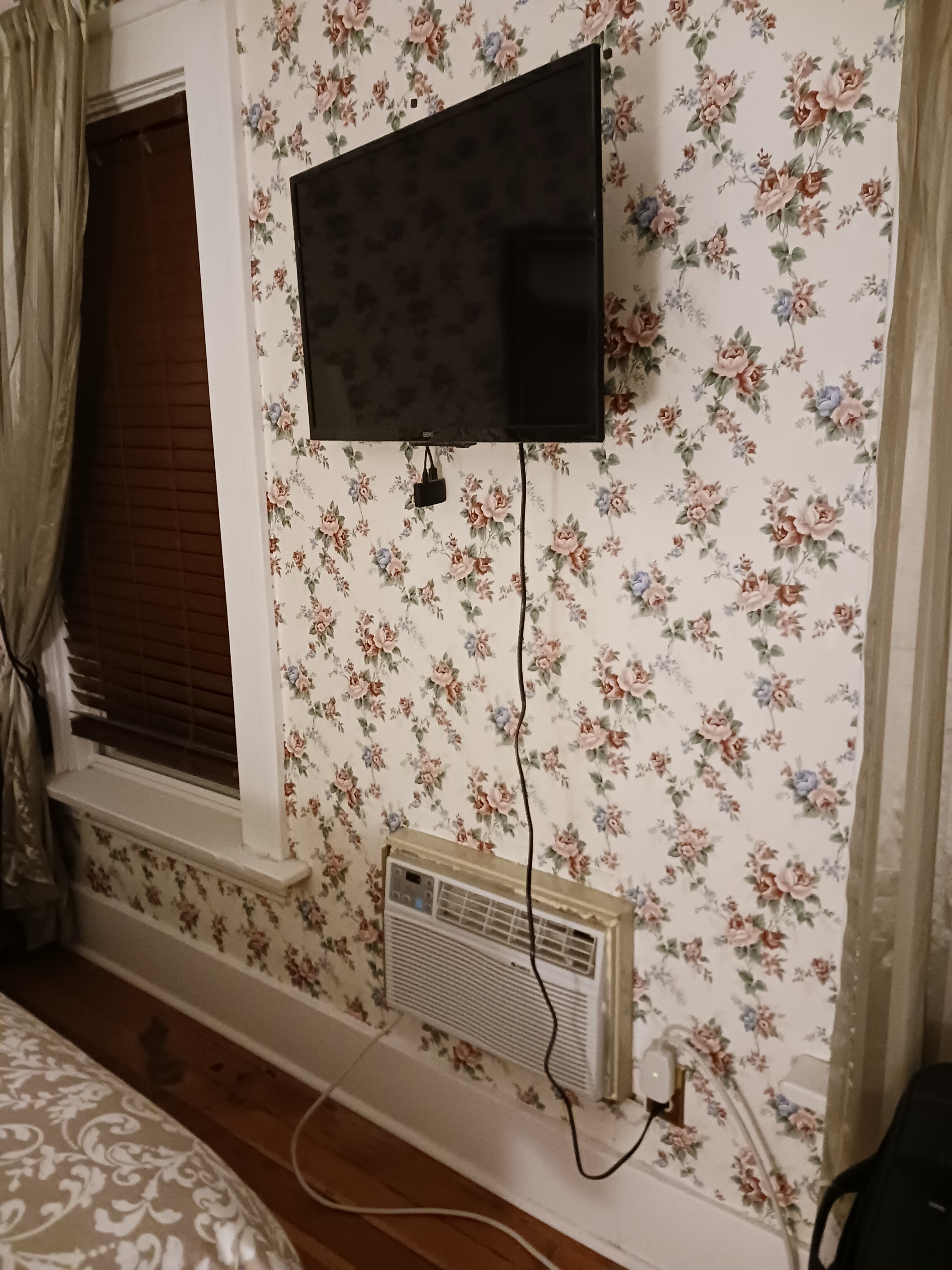 Stone Maiden Inn-客卧