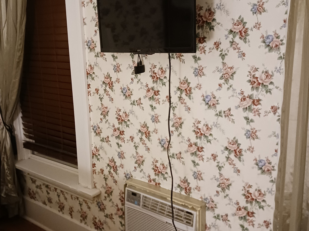 Stone Maiden Inn主图