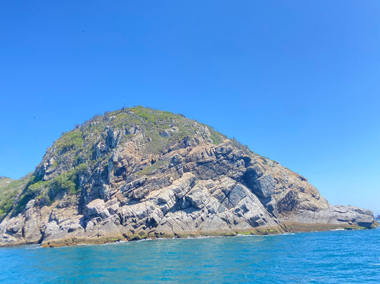 Primeira Classe Tour-阿拉伊阿尔港必去景点