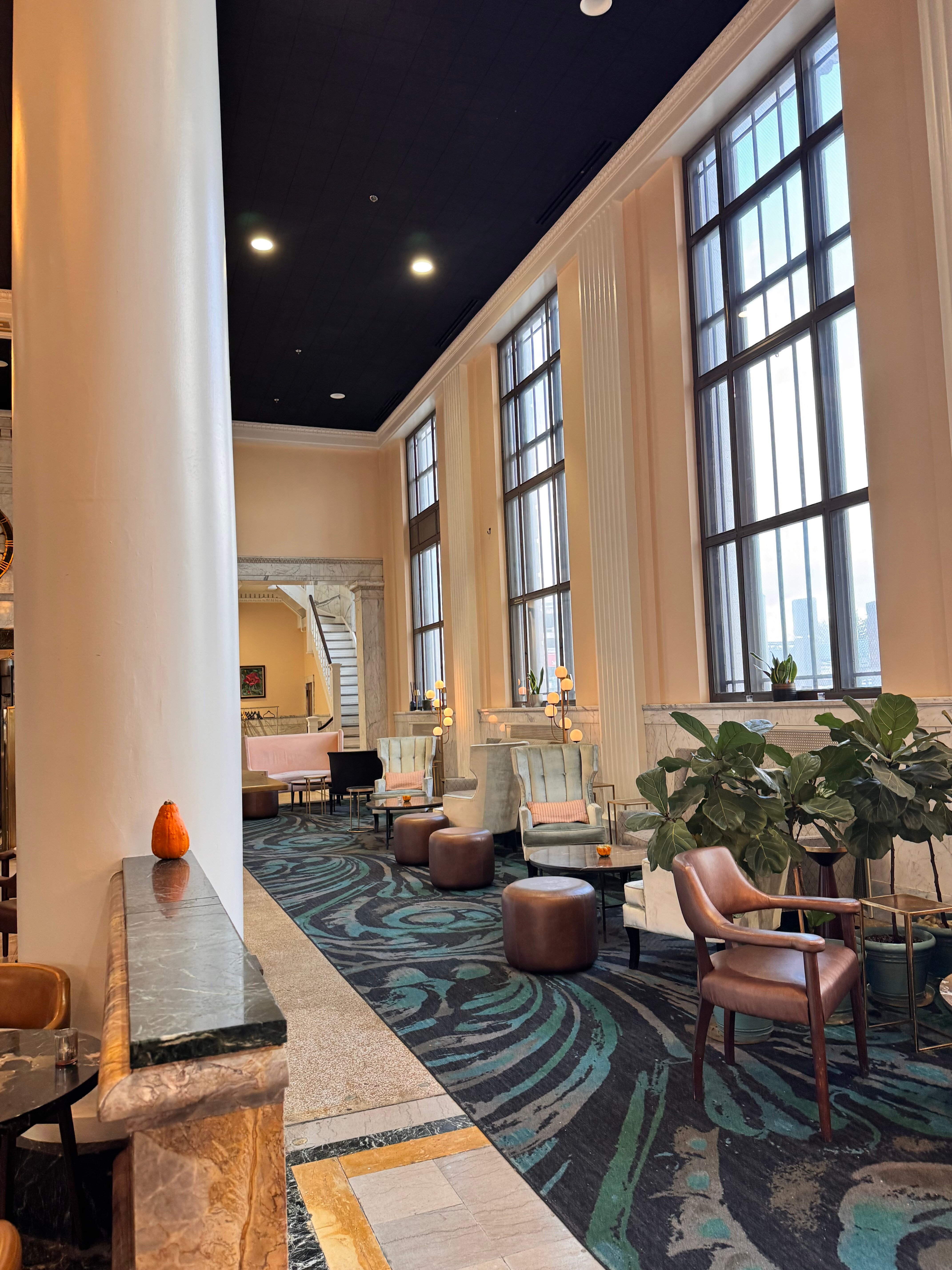 The Liberty Trust-官方