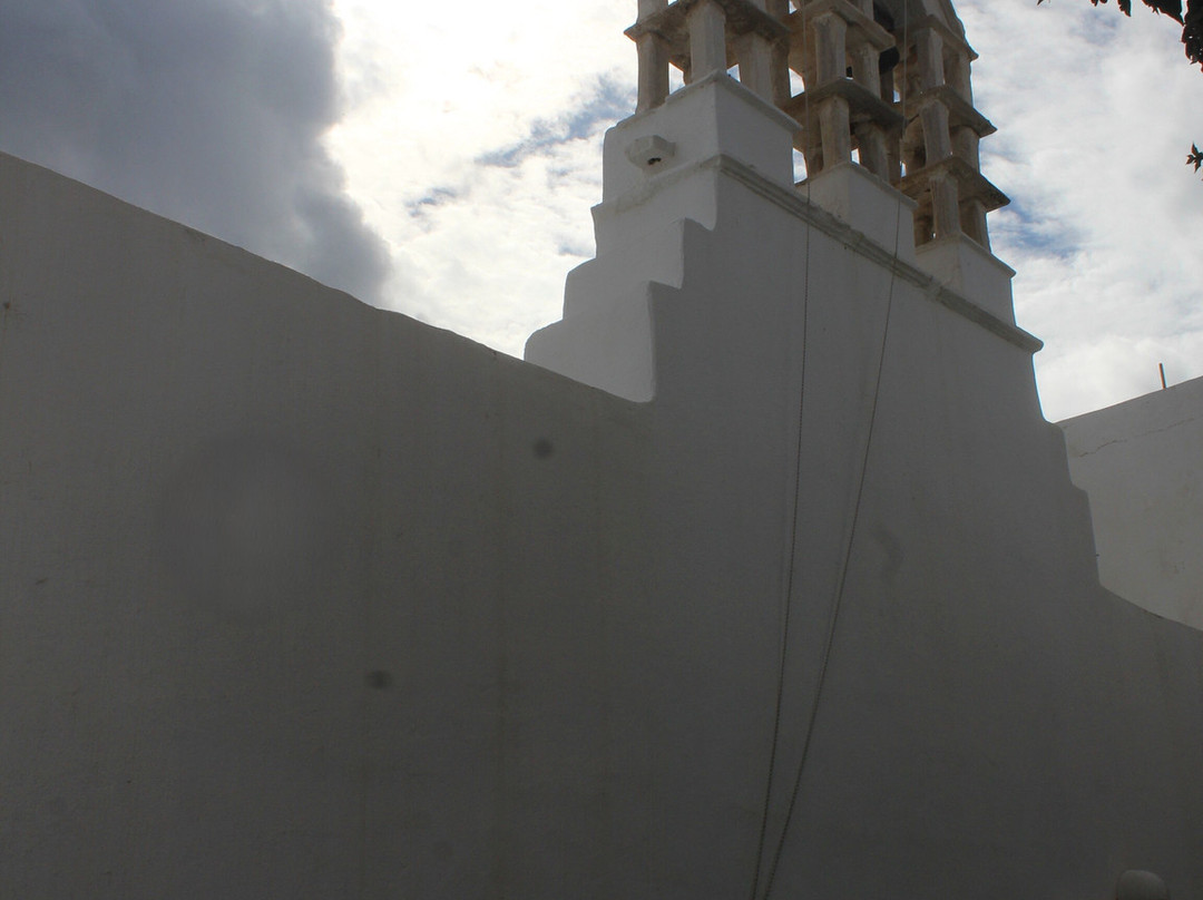 Agía Aikateríni-Naousa必去景点