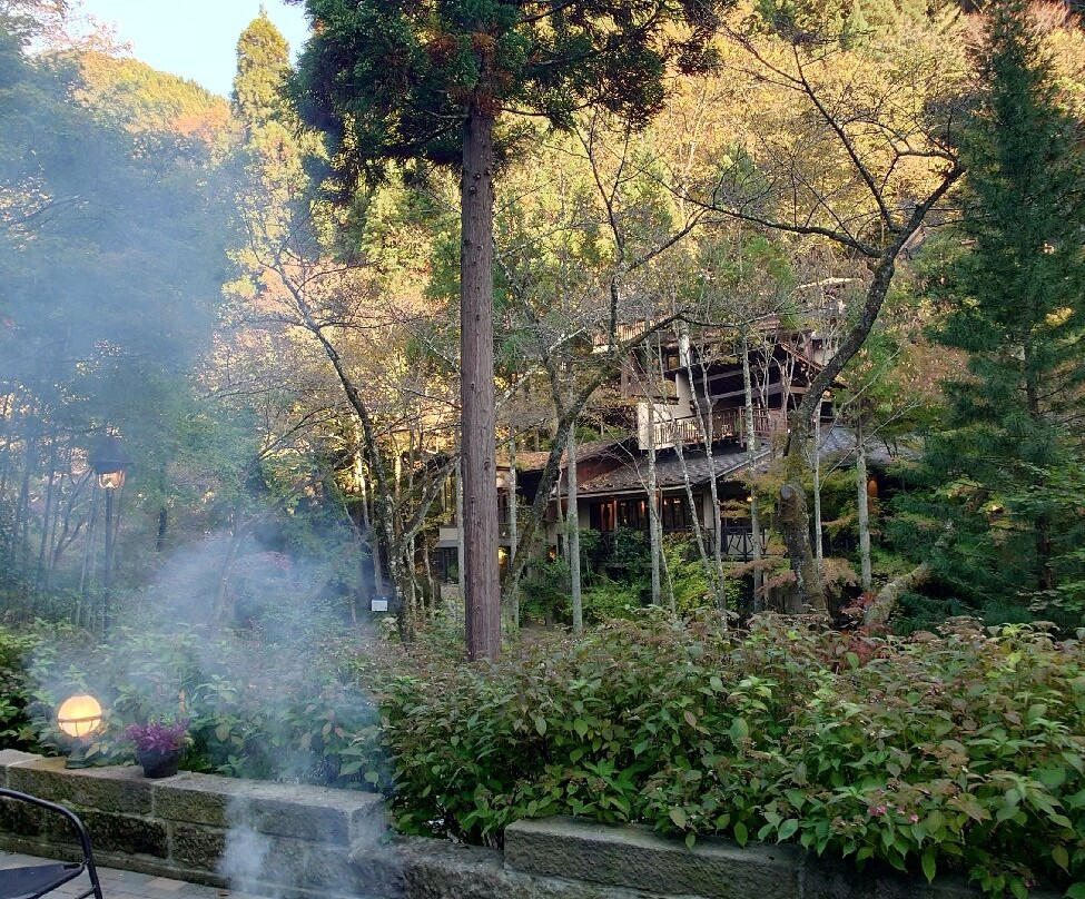 Seni Onsen Iwanoyu主图