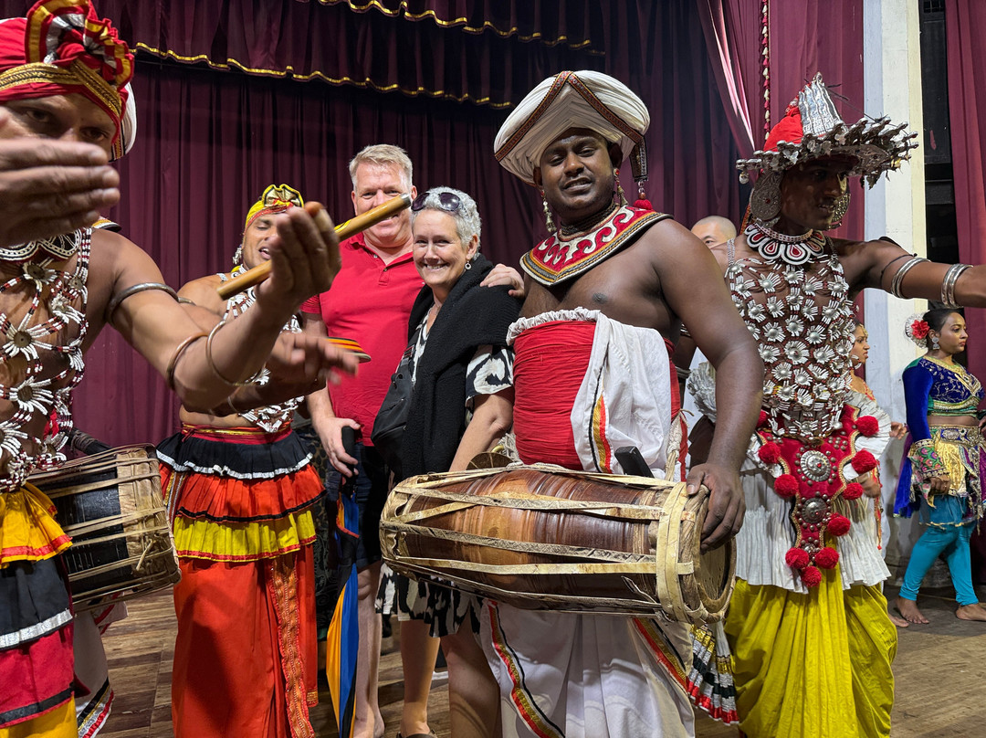 Excellent Lanka With Madu-卡图纳耶克必去景点