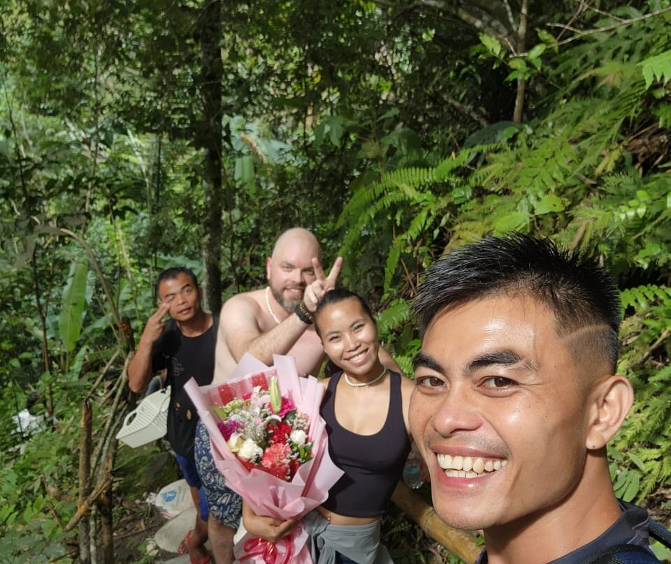 Red Rock Hot Springs-巴伦西亚必去景点