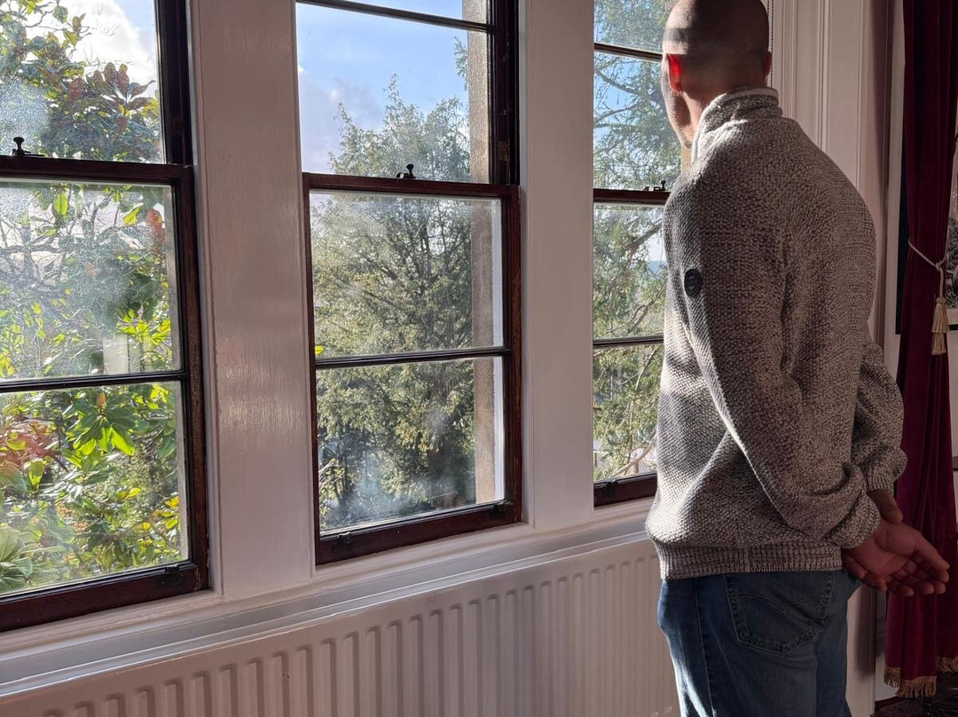 Fairfield House Home of HIM Emperor Haile Selassie I-巴斯必去景点