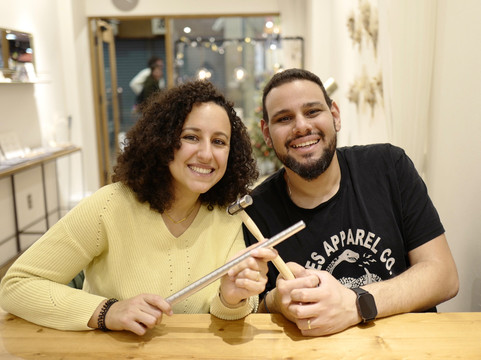 itoaware Nara -いとあはれ-奈良店-奈良市必去景点