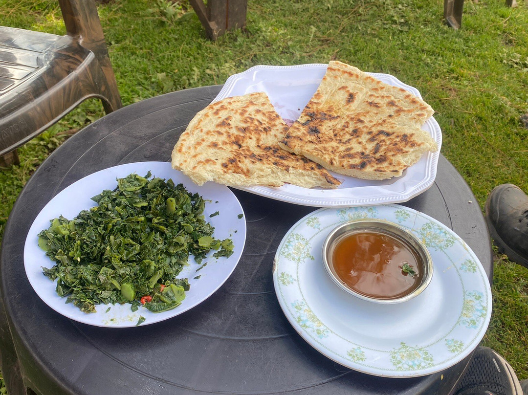 Trek Ethiopia-Bale Mountains National Park必去景点